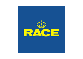 race